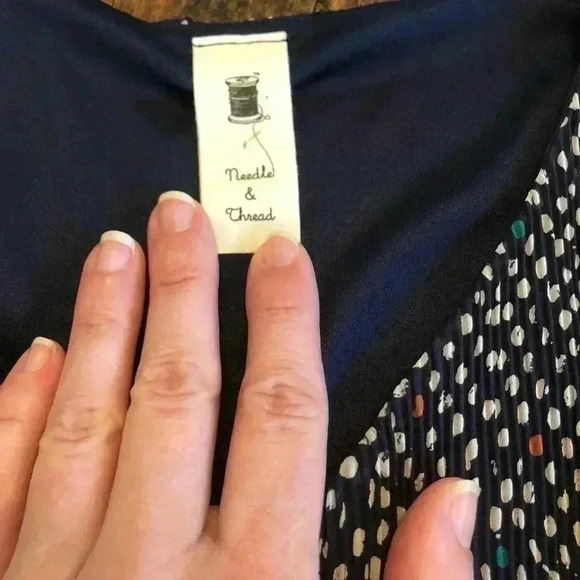 Needle & Thread Dress - Picture 2 of 3